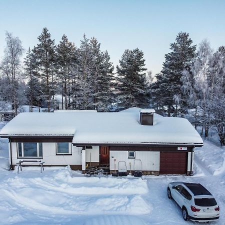 Foxtail Apartment Rovaniemi Exterior foto